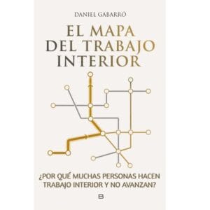 El mapa del trabajo interior
