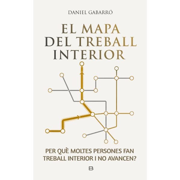 El mapa del treball interior